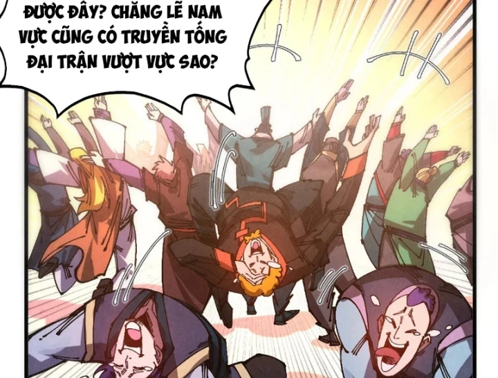 Vạn Cổ Chí Tôn Chapter 537 - 68