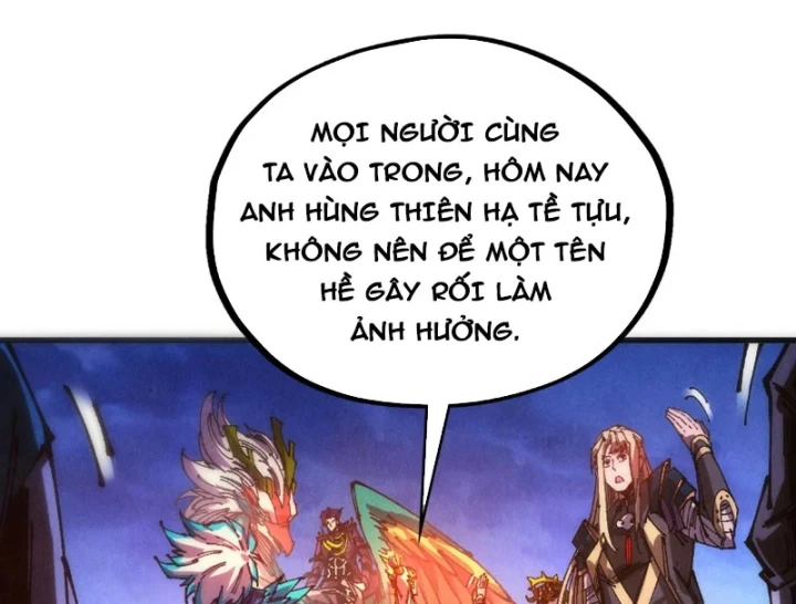 Vạn Cổ Chí Tôn Chapter 537 - 70