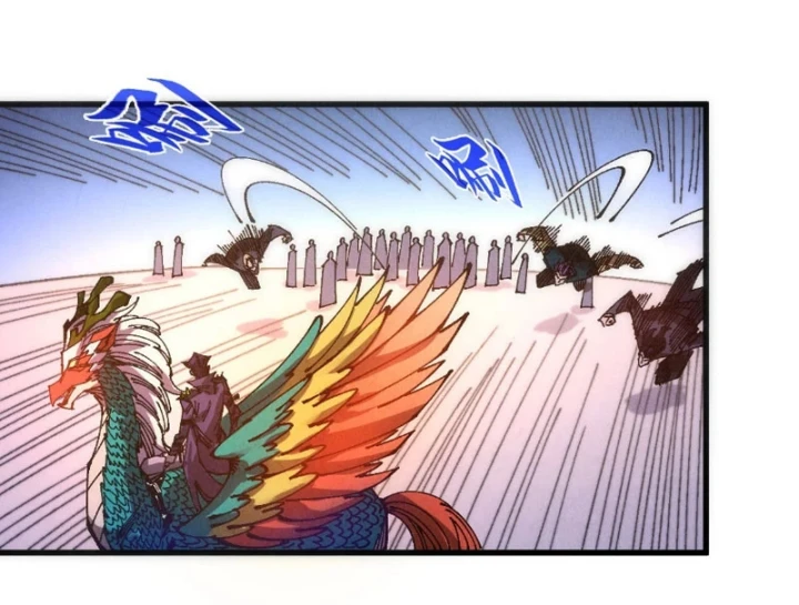 Vạn Cổ Chí Tôn Chapter 537 - 72