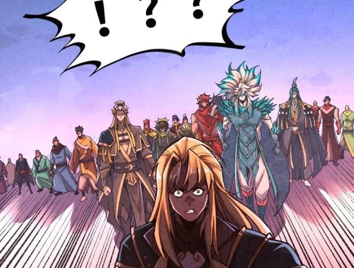 Vạn Cổ Chí Tôn Chapter 537 - 81