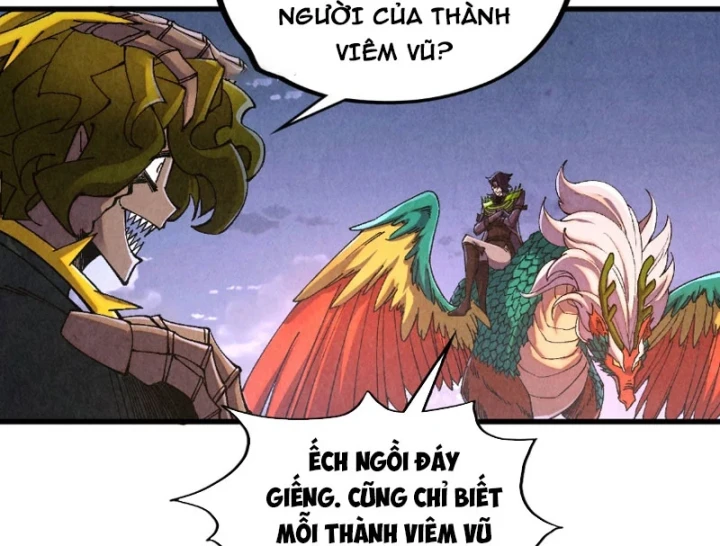 Vạn Cổ Chí Tôn Chapter 537 - 85
