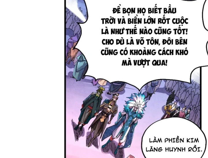 Vạn Cổ Chí Tôn Chapter 537 - 90
