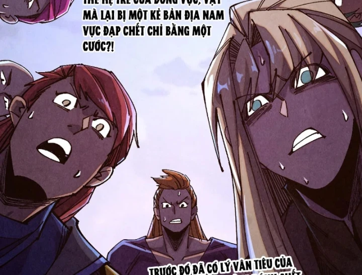 Vạn Cổ Chí Tôn Chapter 537 - 119