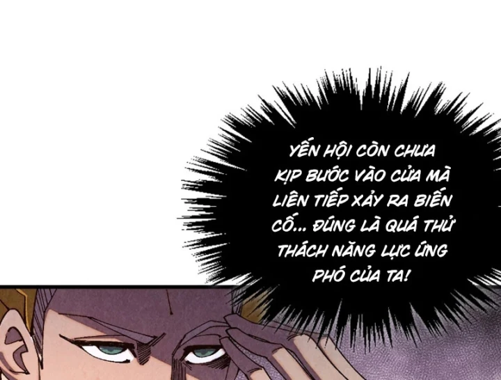 Vạn Cổ Chí Tôn Chapter 537 - 121