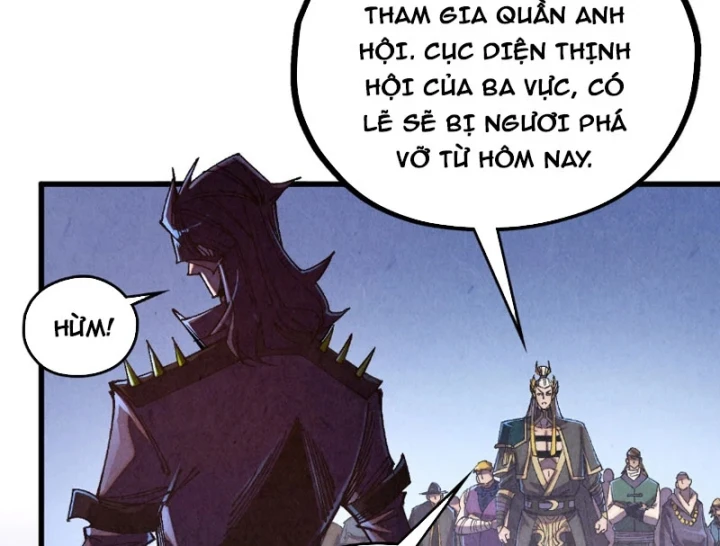 Vạn Cổ Chí Tôn Chapter 537 - 124