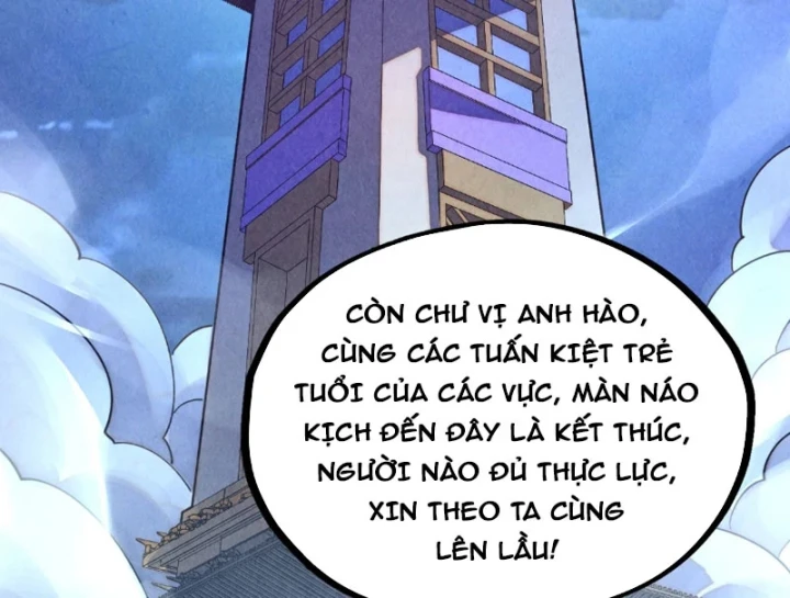 Vạn Cổ Chí Tôn Chapter 537 - 126