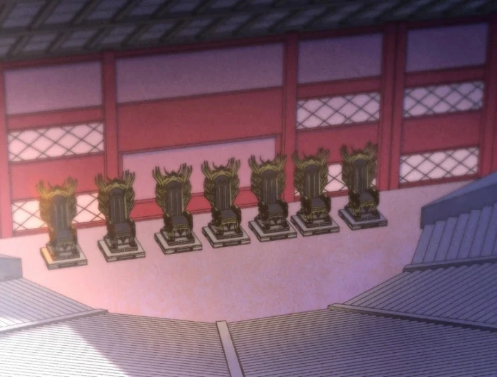 Vạn Cổ Chí Tôn Chapter 537 - 132