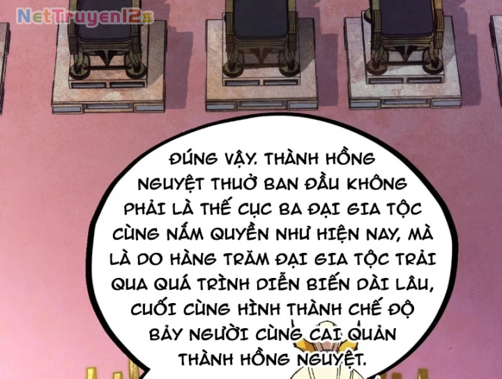 Vạn Cổ Chí Tôn Chapter 537 - 136