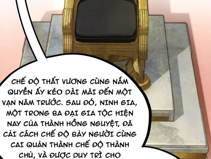 Vạn Cổ Chí Tôn Chapter 537 - 138