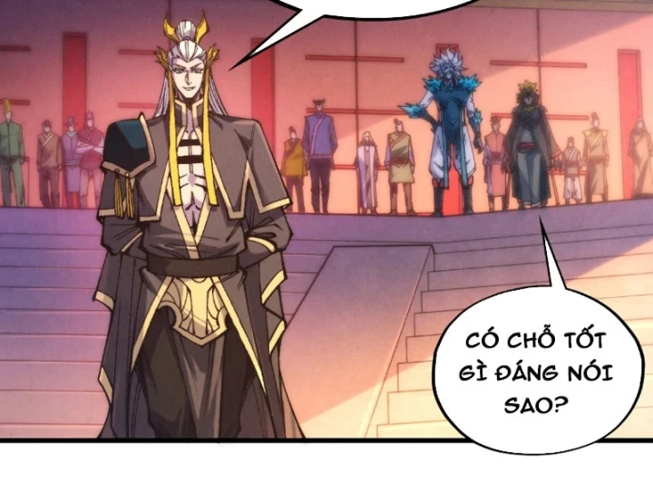 Vạn Cổ Chí Tôn Chapter 537 - 141