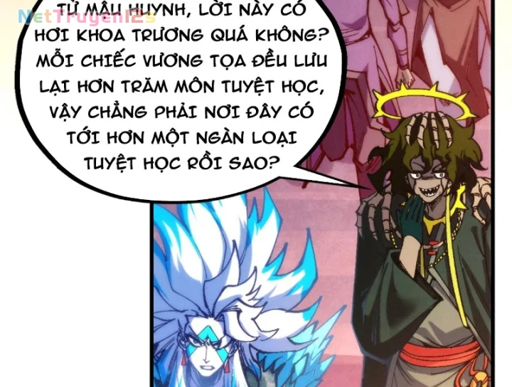 Vạn Cổ Chí Tôn Chapter 537 - 149