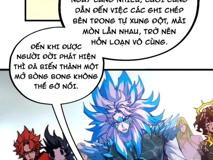 Vạn Cổ Chí Tôn Chapter 537 - 153
