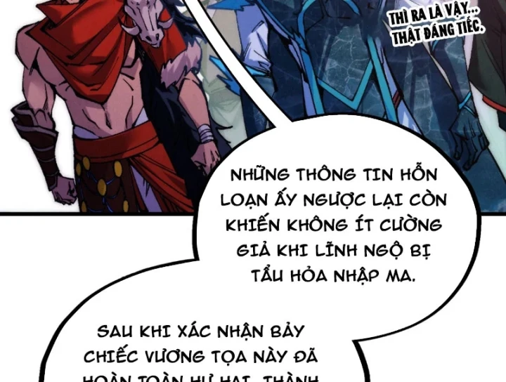 Vạn Cổ Chí Tôn Chapter 537 - 154