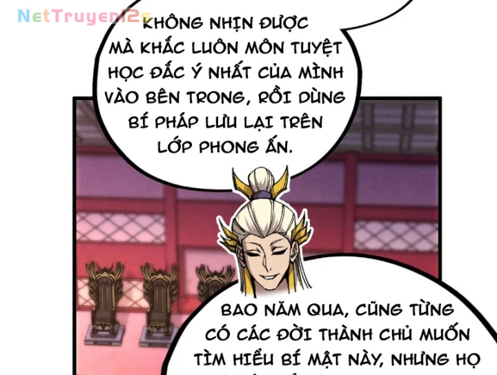 Vạn Cổ Chí Tôn Chapter 537 - 157