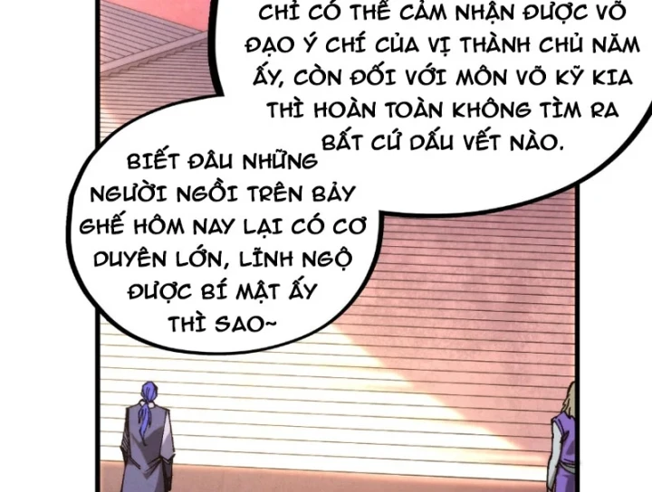 Vạn Cổ Chí Tôn Chapter 537 - 158