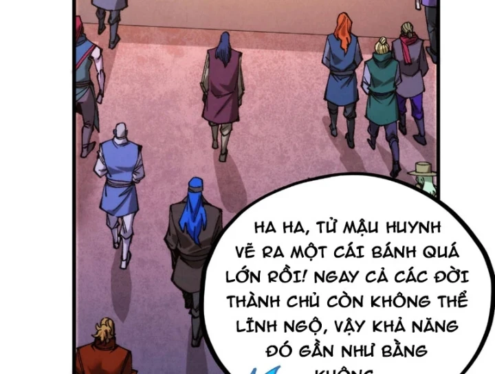 Vạn Cổ Chí Tôn Chapter 537 - 159