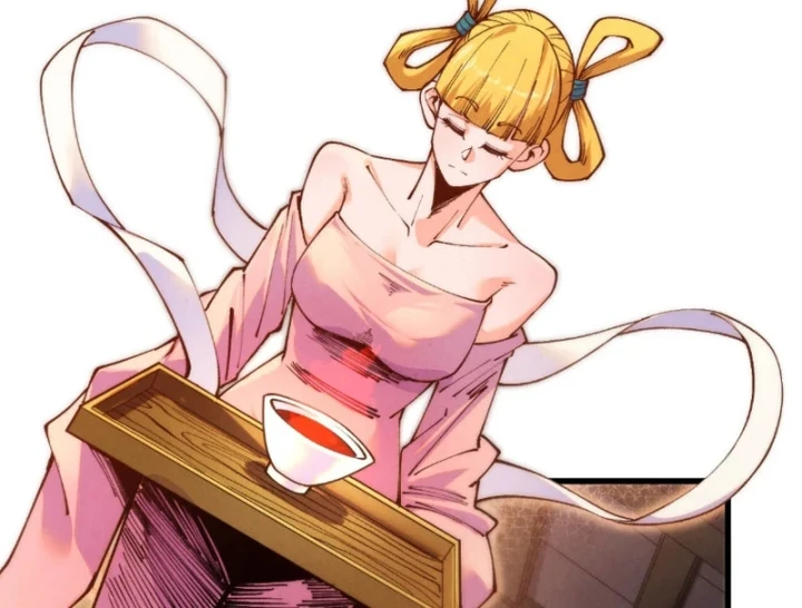 Vạn Cổ Chí Tôn Chapter 538 - 6