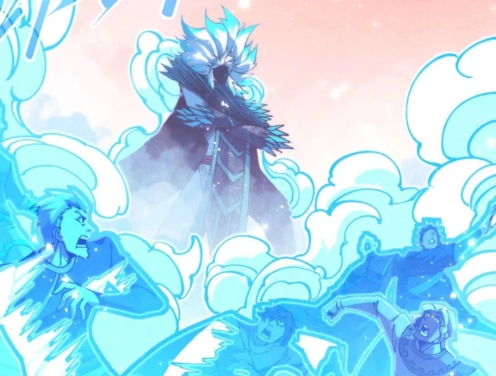 Vạn Cổ Chí Tôn Chapter 538 - 14