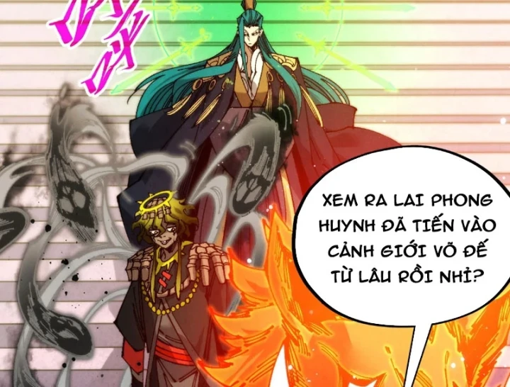 Vạn Cổ Chí Tôn Chapter 538 - 21