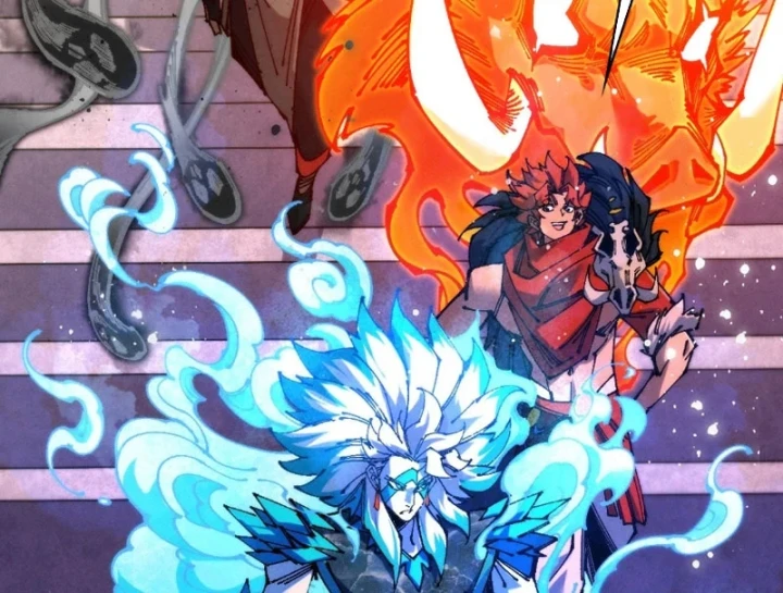 Vạn Cổ Chí Tôn Chapter 538 - 22