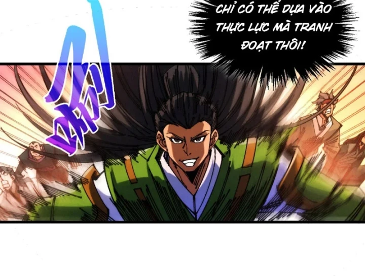 Vạn Cổ Chí Tôn Chapter 538 - 29