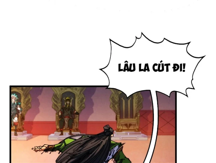Vạn Cổ Chí Tôn Chapter 538 - 30