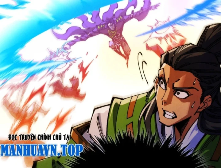 Vạn Cổ Chí Tôn Chapter 538 - 32