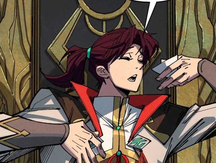 Vạn Cổ Chí Tôn Chapter 538 - 40