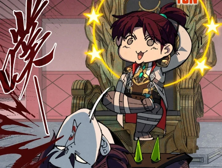 Vạn Cổ Chí Tôn Chapter 538 - 59