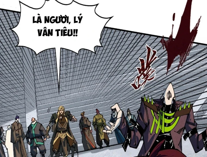 Vạn Cổ Chí Tôn Chapter 538 - 61
