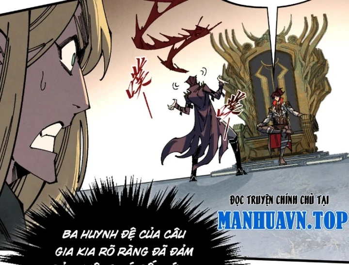 Vạn Cổ Chí Tôn Chapter 538 - 63
