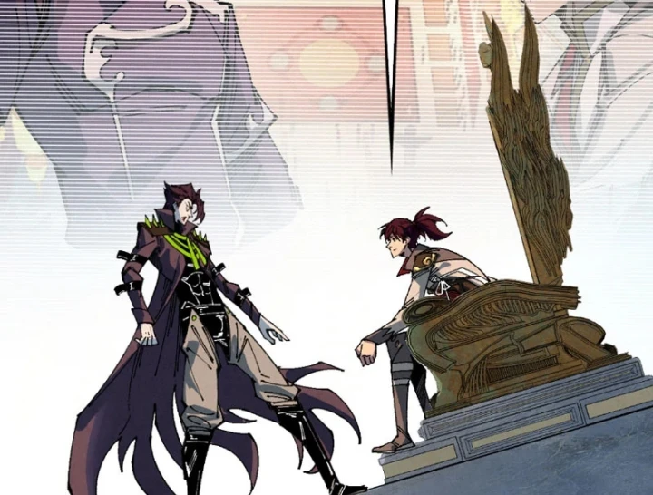 Vạn Cổ Chí Tôn Chapter 538 - 66