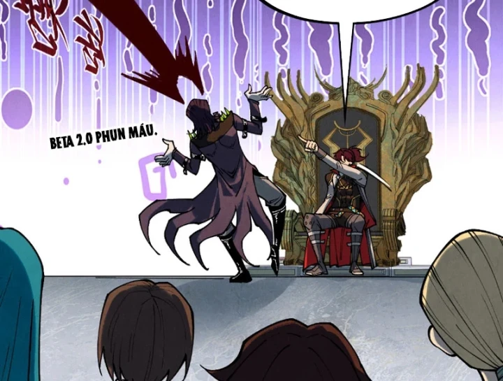 Vạn Cổ Chí Tôn Chapter 538 - 69