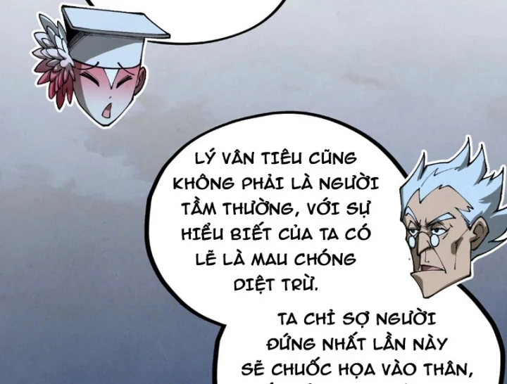 Vạn Cổ Chí Tôn Chapter 538 - 84