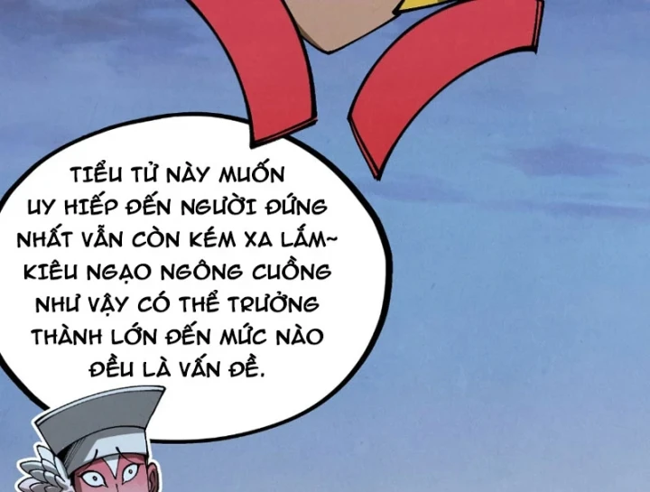 Vạn Cổ Chí Tôn Chapter 538 - 86
