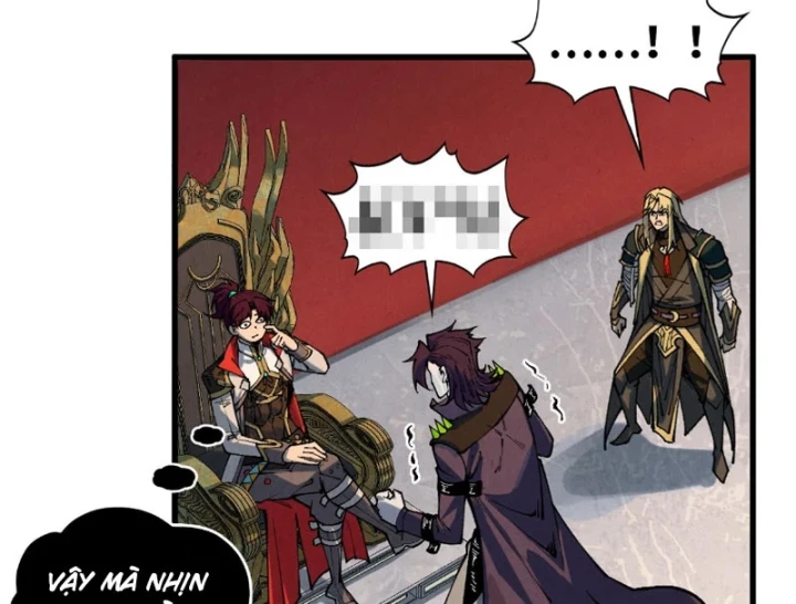 Vạn Cổ Chí Tôn Chapter 538 - 91