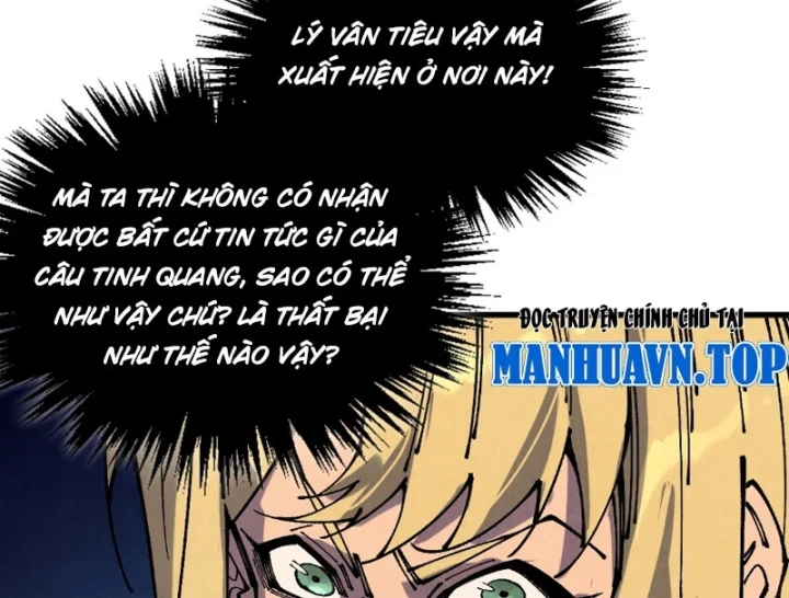Vạn Cổ Chí Tôn Chapter 538 - 94