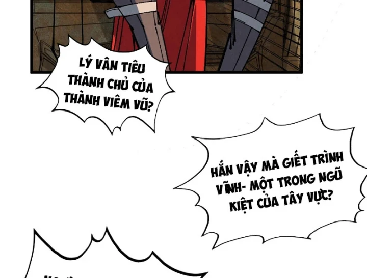 Vạn Cổ Chí Tôn Chapter 538 - 99