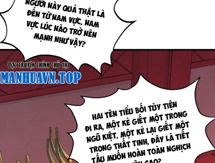 Vạn Cổ Chí Tôn Chapter 538 - 100