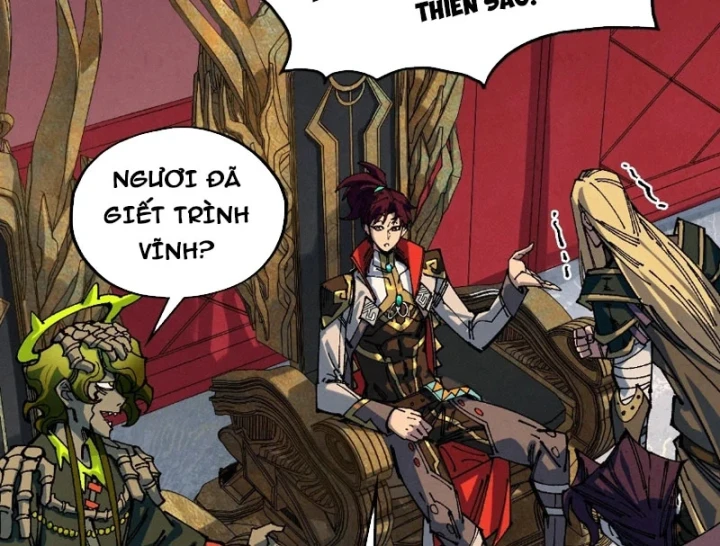 Vạn Cổ Chí Tôn Chapter 538 - 101