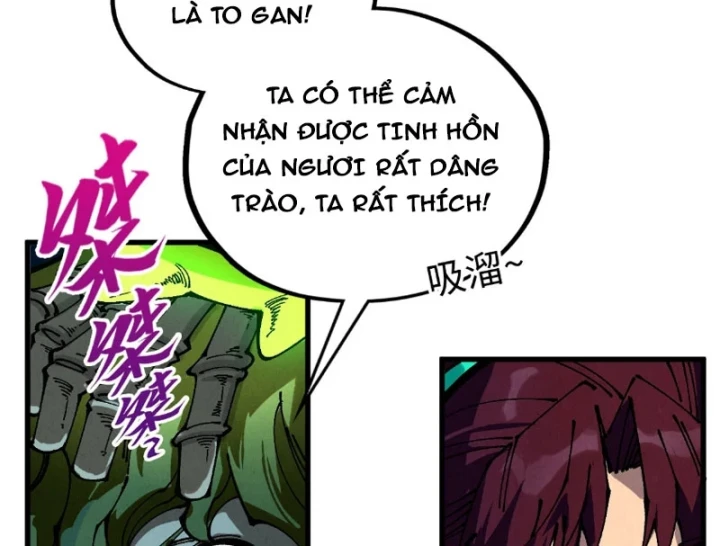 Vạn Cổ Chí Tôn Chapter 538 - 104