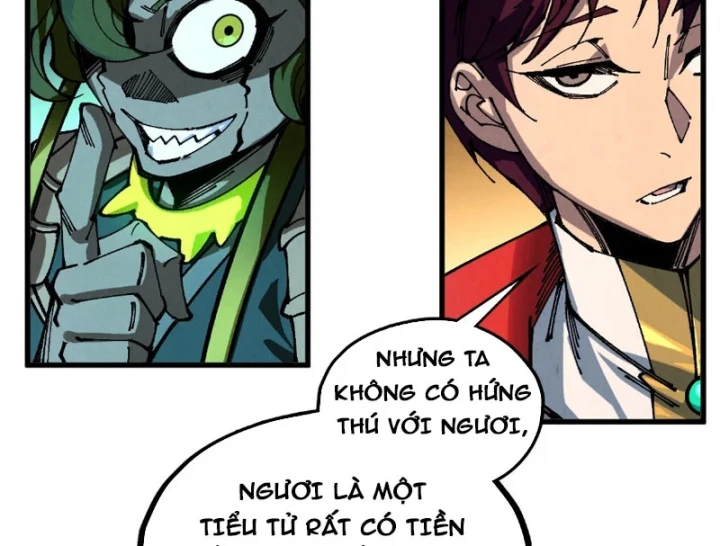 Vạn Cổ Chí Tôn Chapter 538 - 105