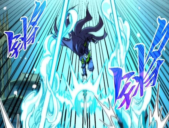 Vạn Cổ Chí Tôn Chapter 538 - 111