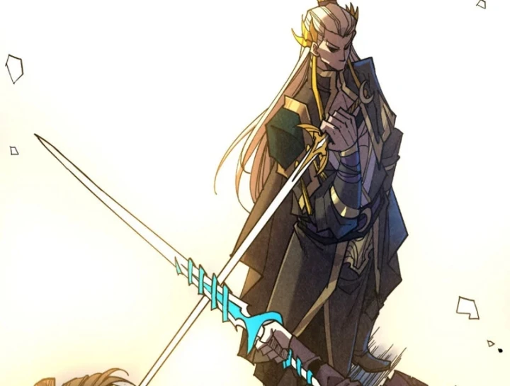 Vạn Cổ Chí Tôn Chapter 538 - 117