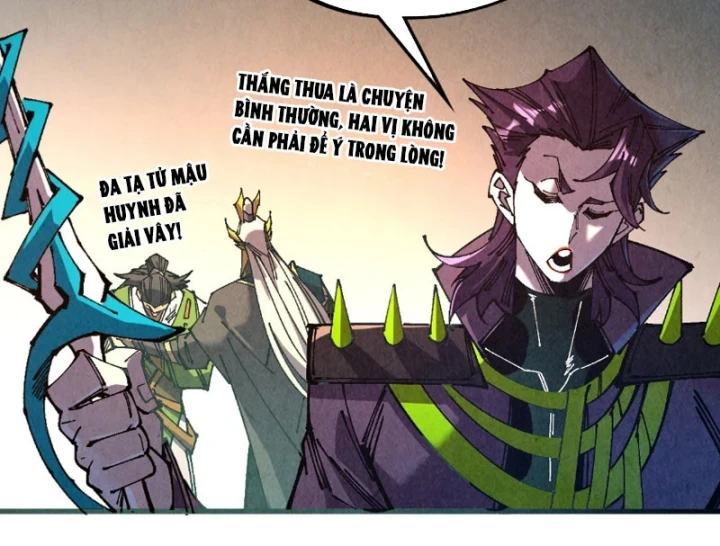 Vạn Cổ Chí Tôn Chapter 538 - 121