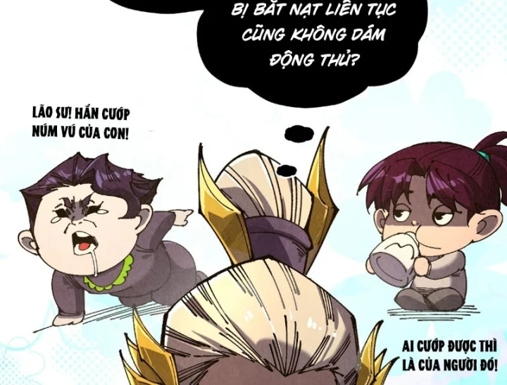 Vạn Cổ Chí Tôn Chapter 538 - 133