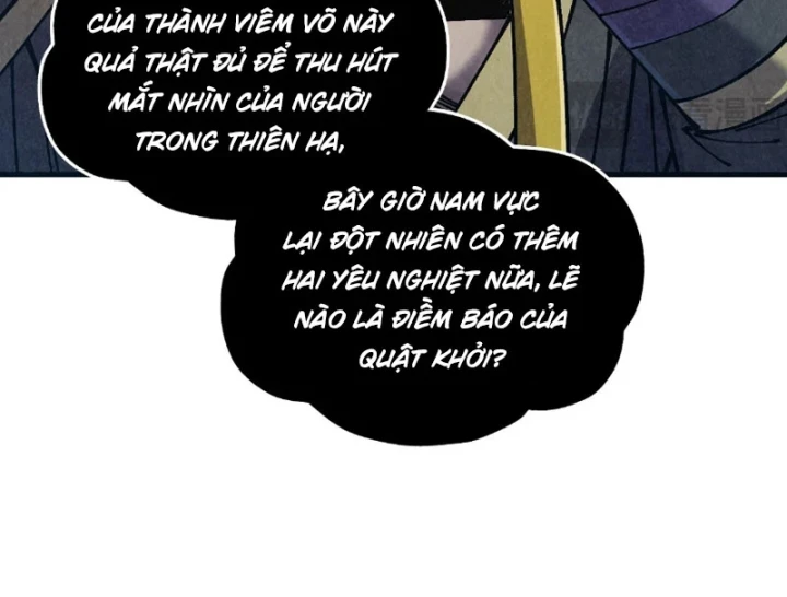 Vạn Cổ Chí Tôn Chapter 538 - 135