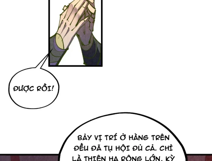 Vạn Cổ Chí Tôn Chapter 538 - 137