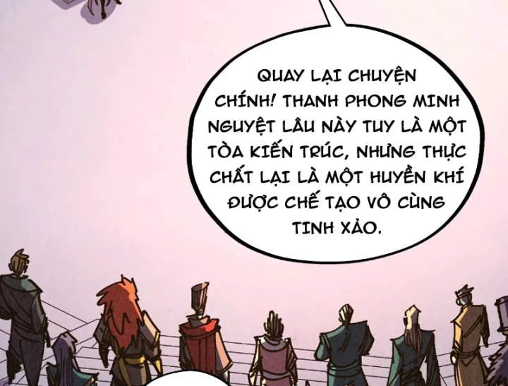 Vạn Cổ Chí Tôn Chapter 538 - 139