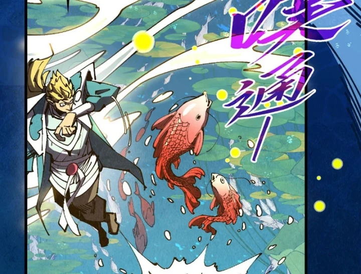 Vạn Cổ Chí Tôn Chapter 538 - 150